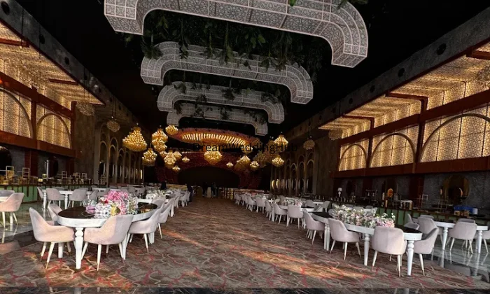 Chandbagh By Bella Monde